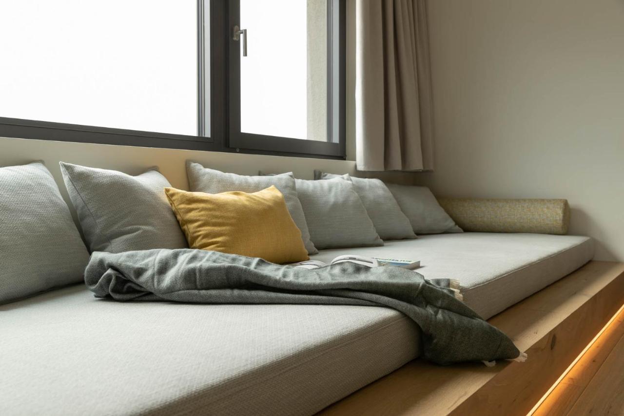 My Spring - Panoramic Suites Lana Exterior foto