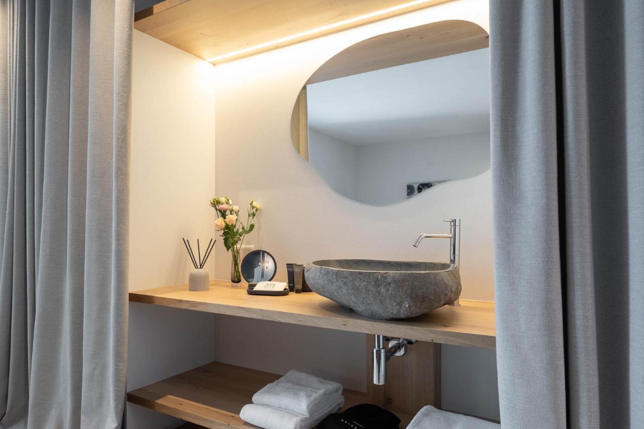 My Spring - Panoramic Suites Lana Exterior foto