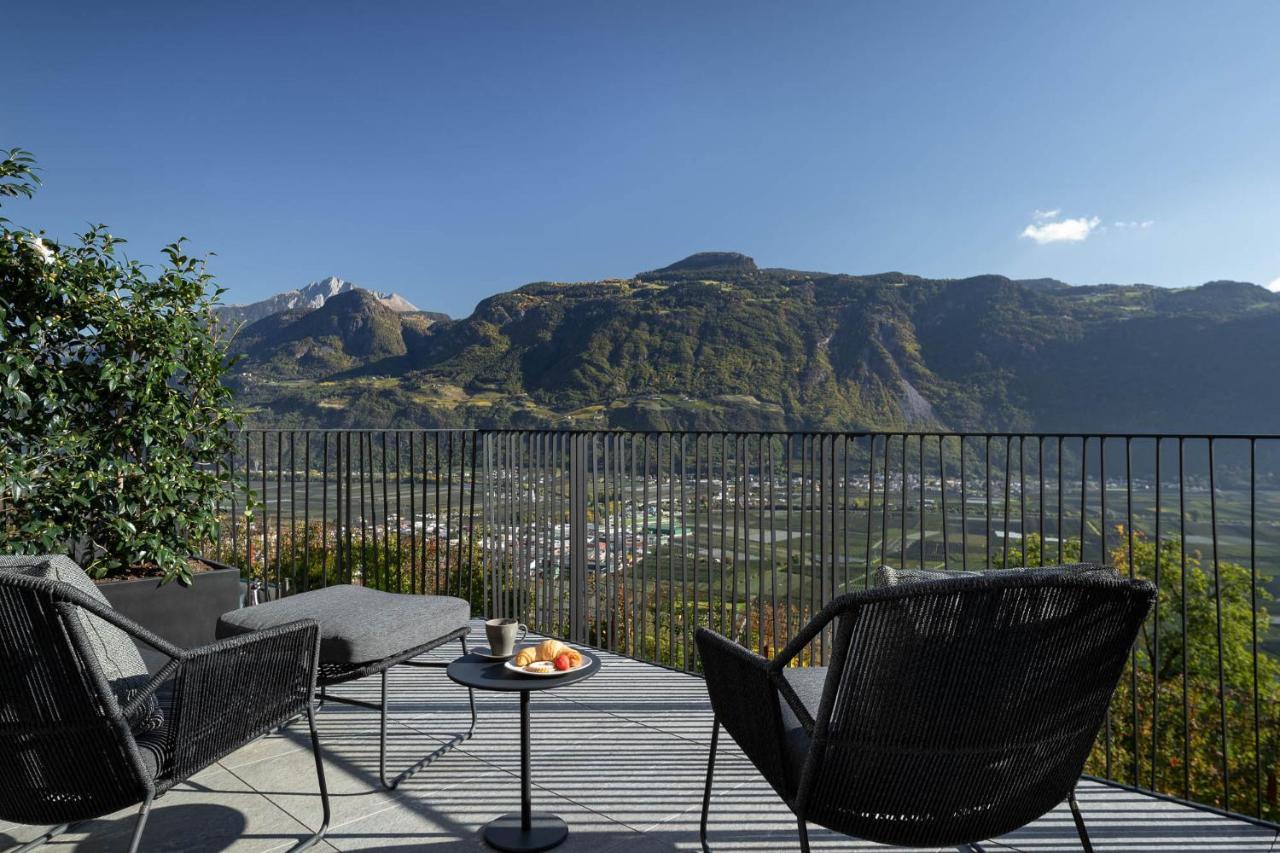 My Spring - Panoramic Suites Lana Exterior foto