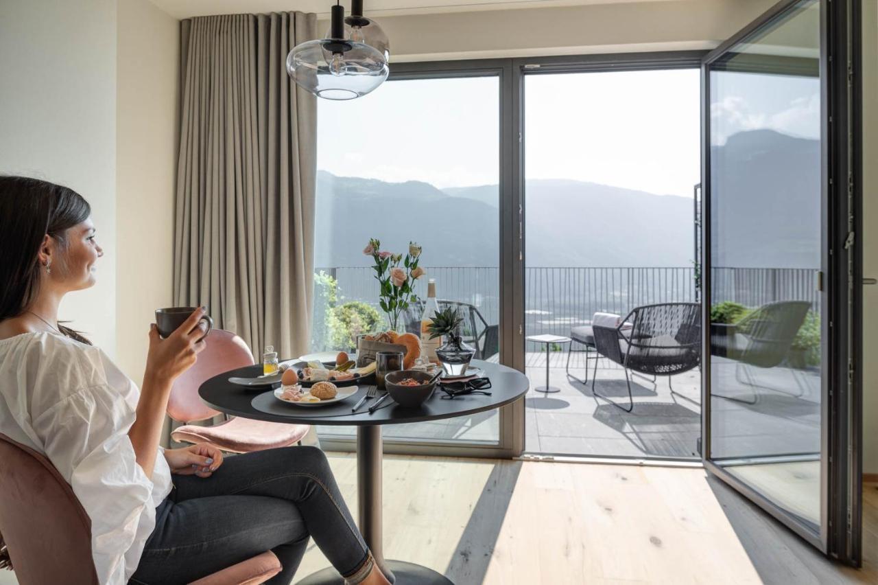 My Spring - Panoramic Suites Lana Exterior foto