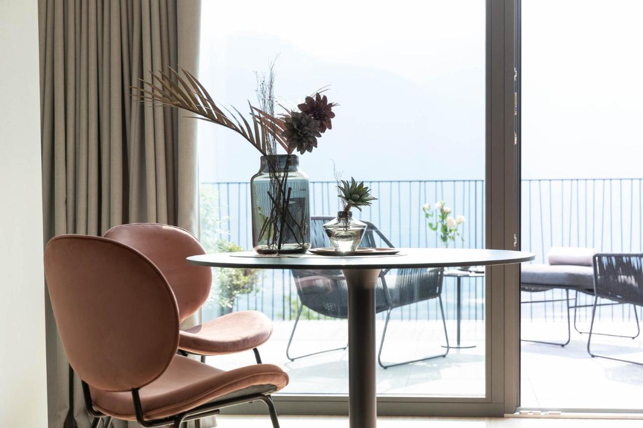 My Spring - Panoramic Suites Lana Exterior foto