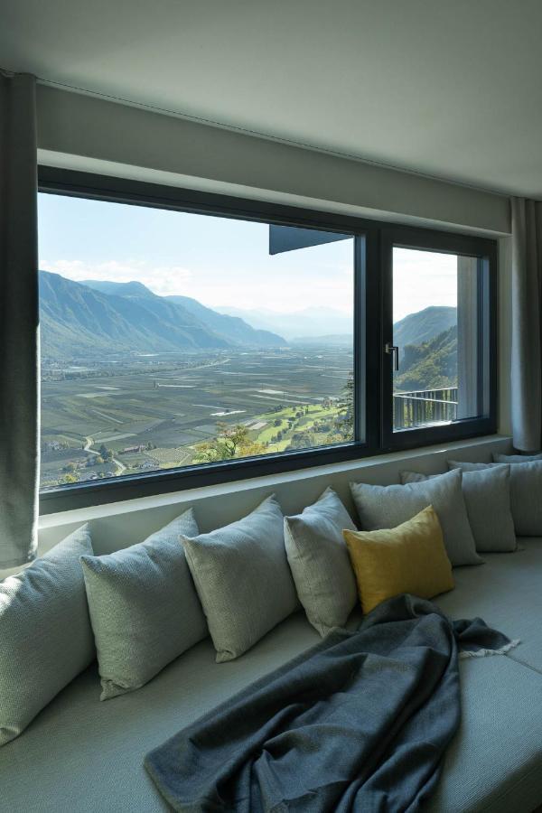 My Spring - Panoramic Suites Lana Exterior foto