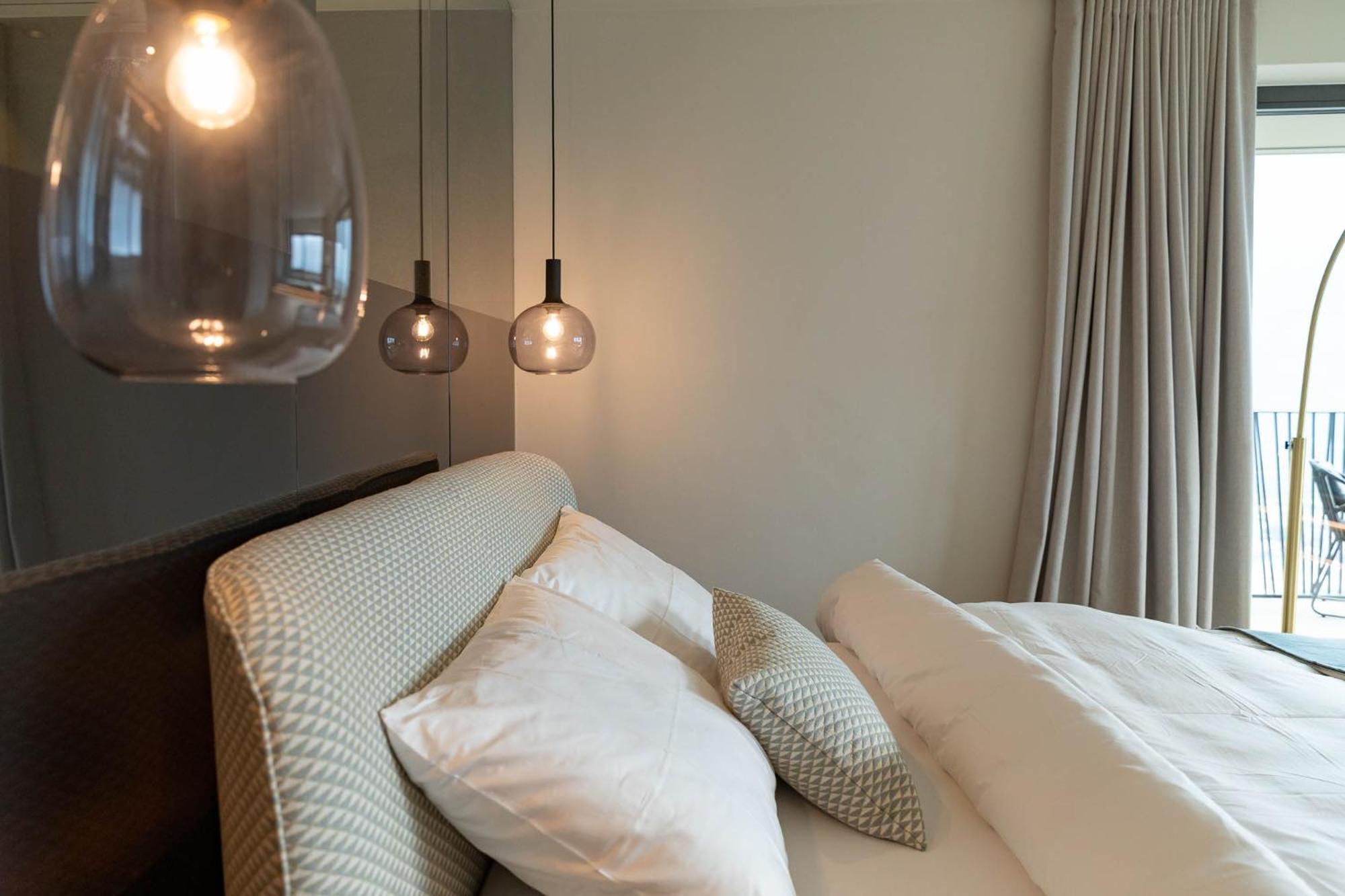 My Spring - Panoramic Suites Lana Cameră foto