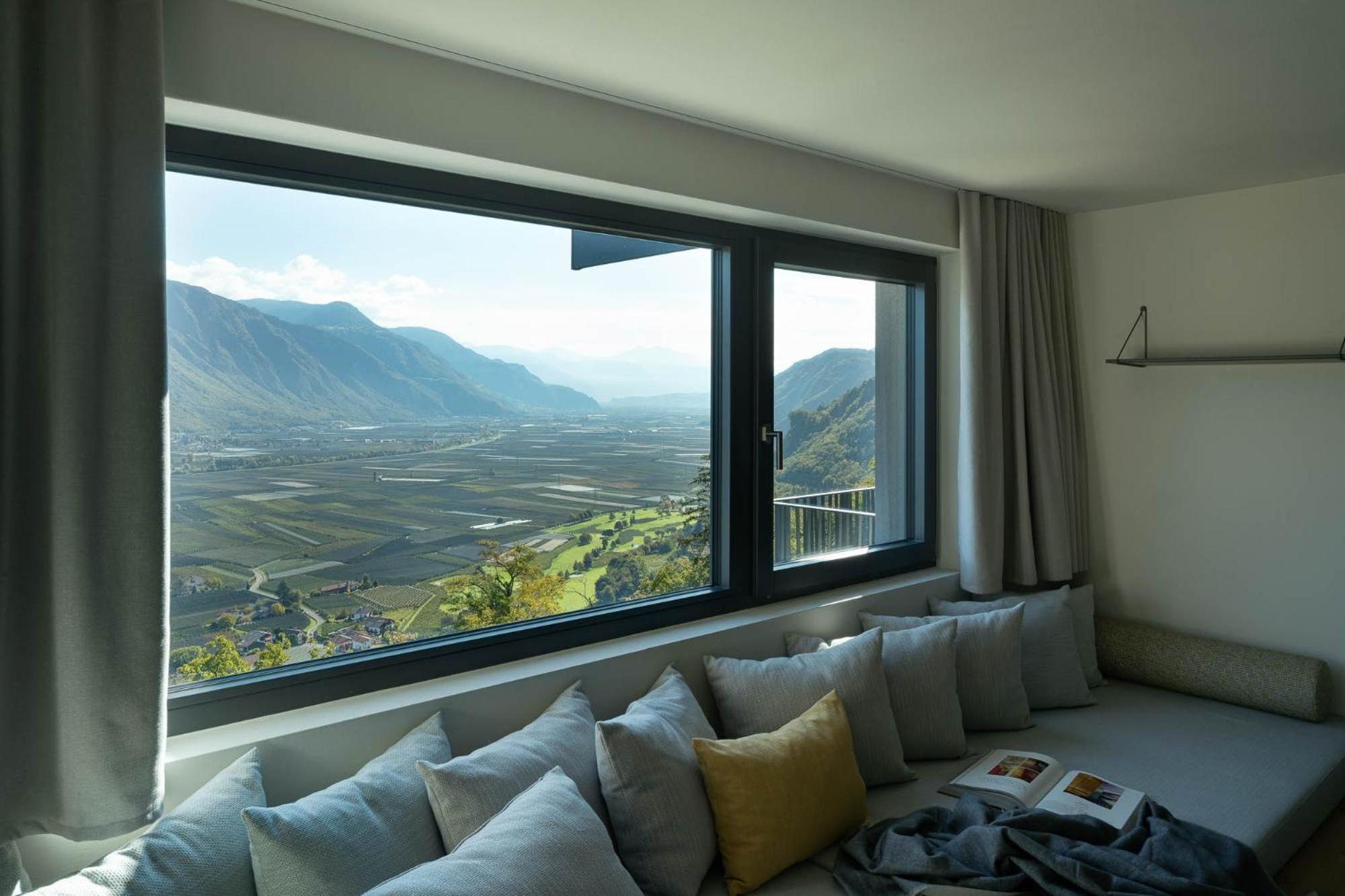 My Spring - Panoramic Suites Lana Cameră foto