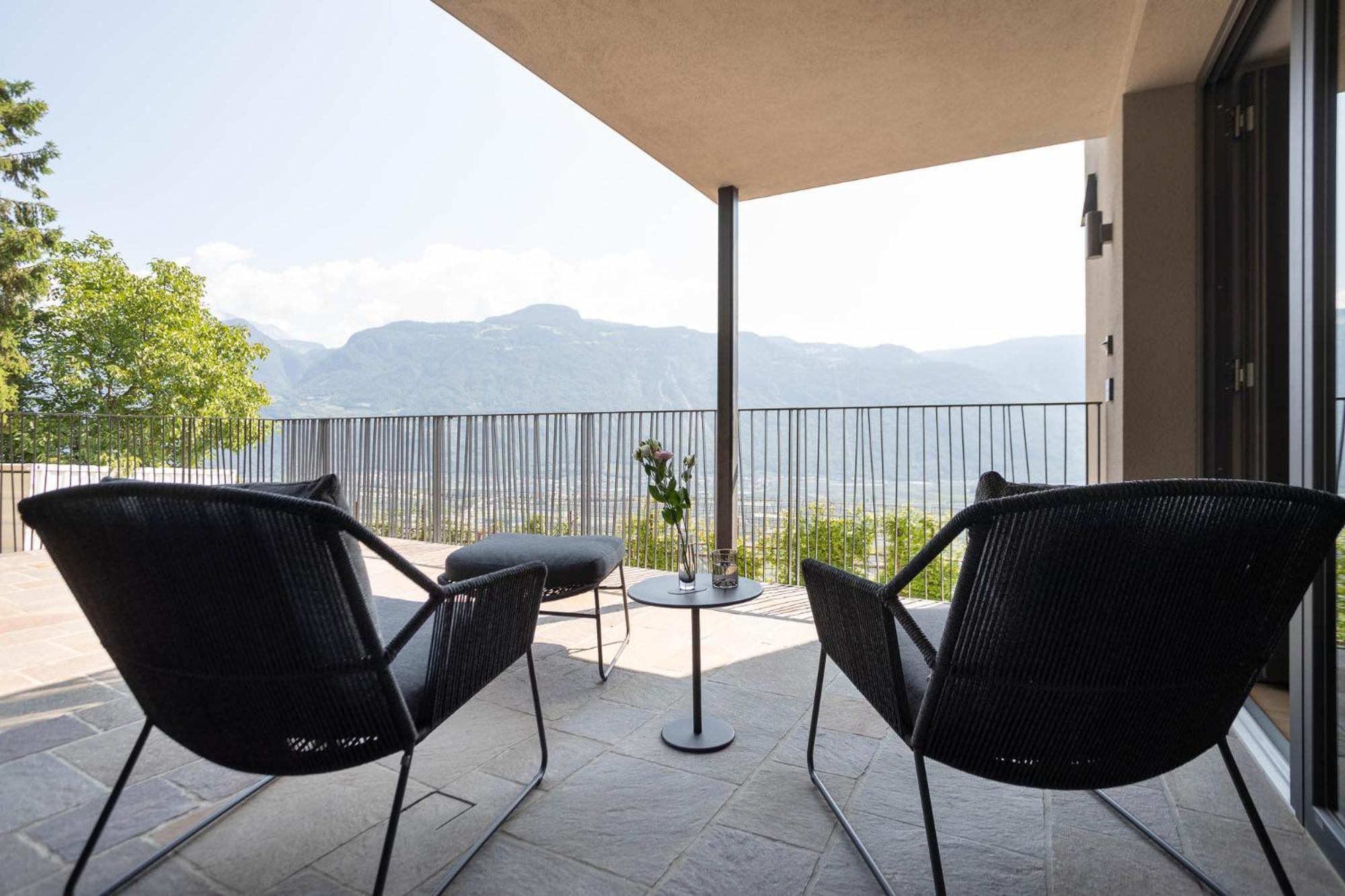 My Spring - Panoramic Suites Lana Cameră foto