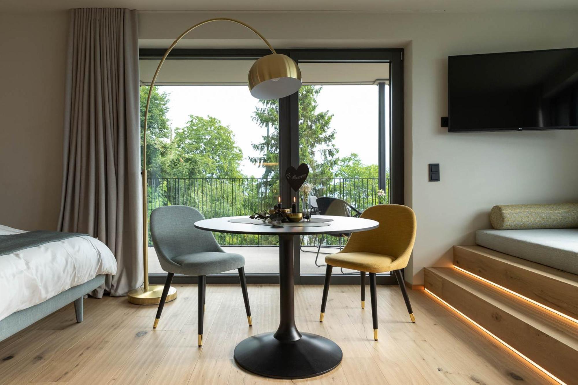 My Spring - Panoramic Suites Lana Cameră foto