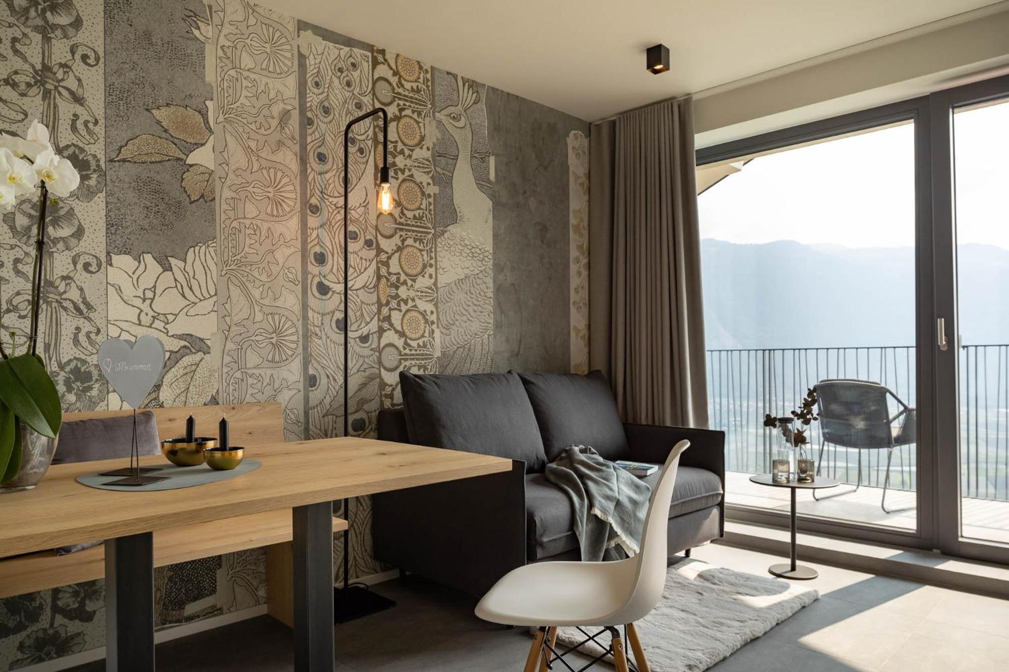 My Spring - Panoramic Suites Lana Cameră foto
