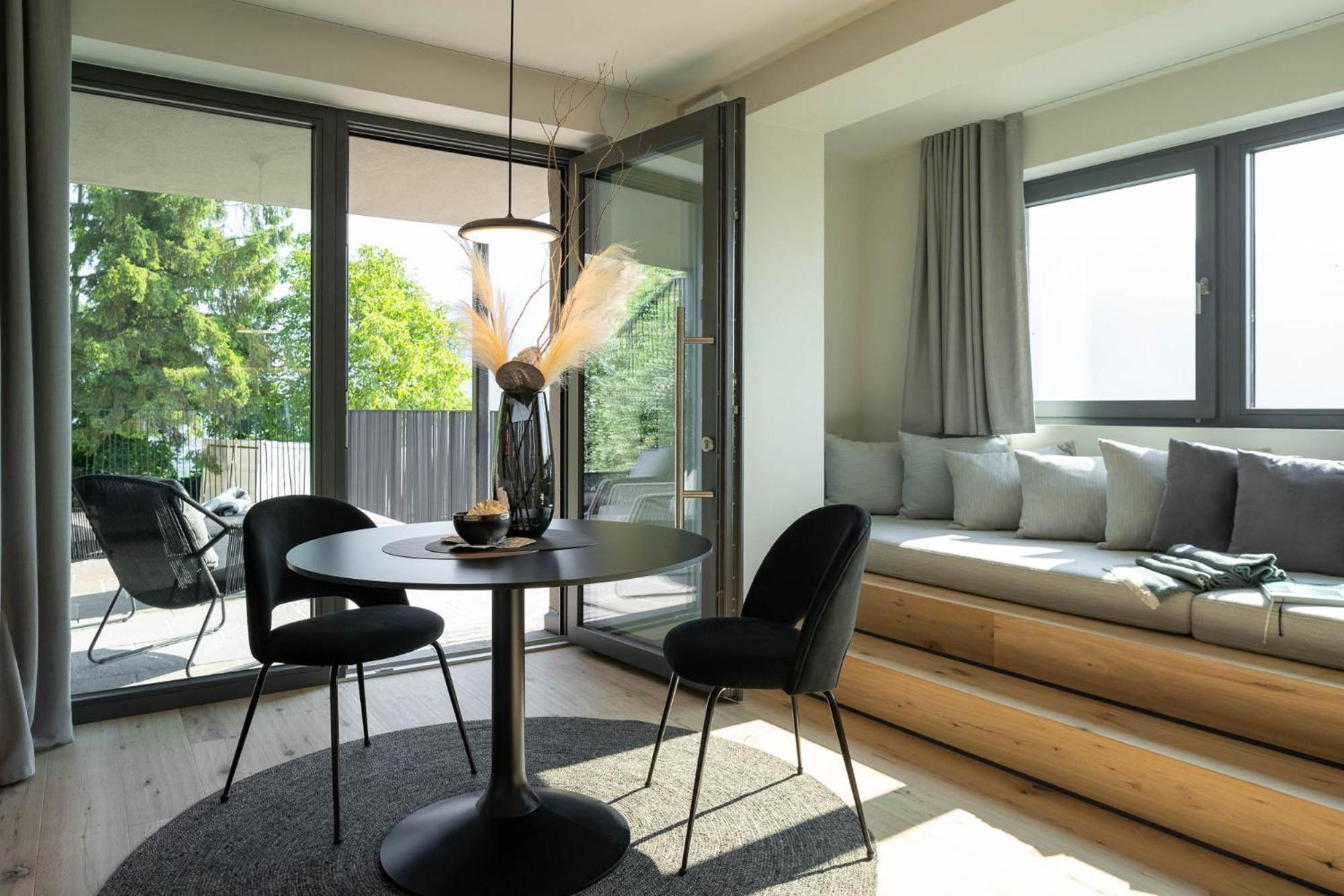 My Spring - Panoramic Suites Lana Cameră foto