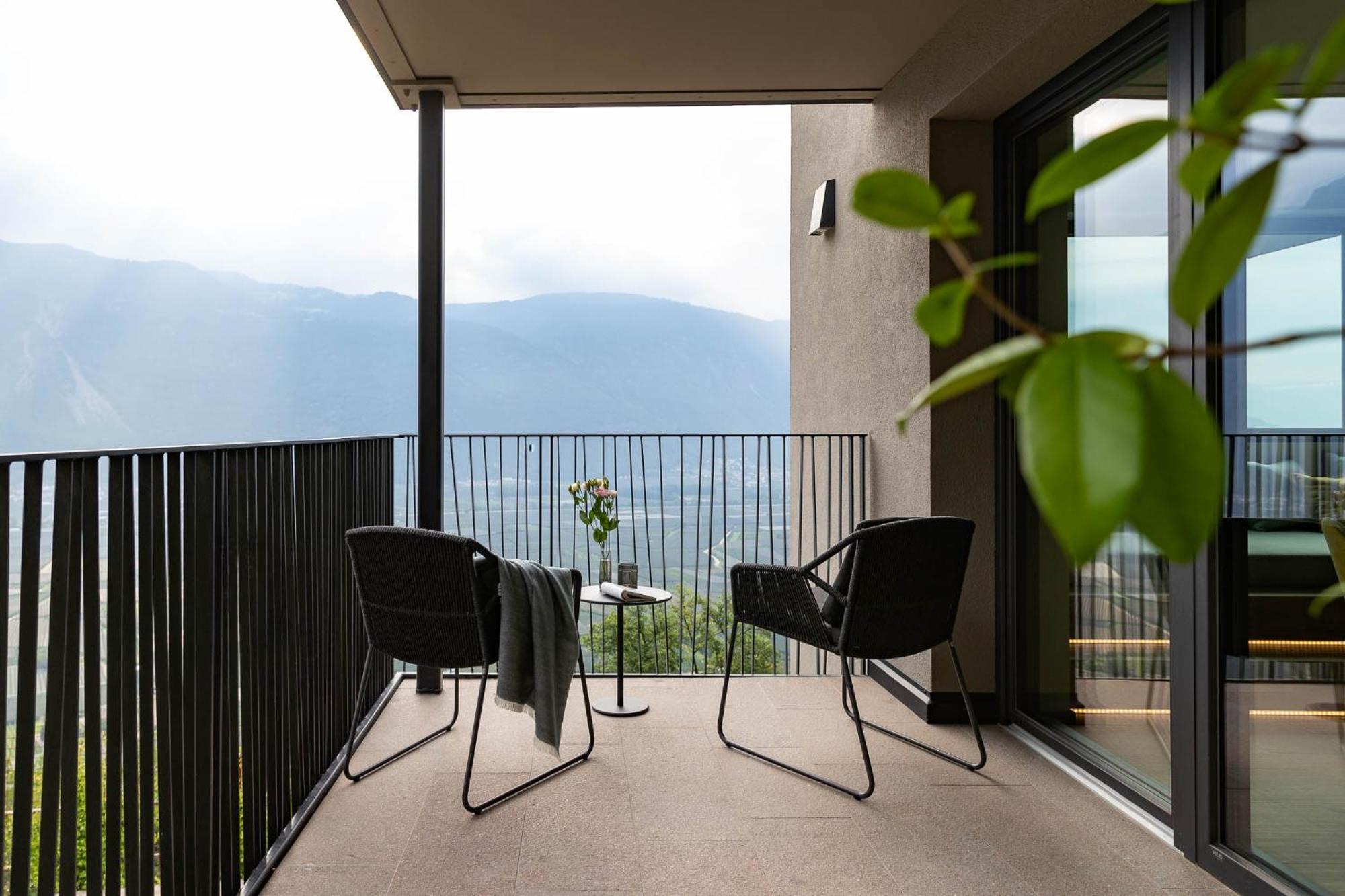 My Spring - Panoramic Suites Lana Cameră foto